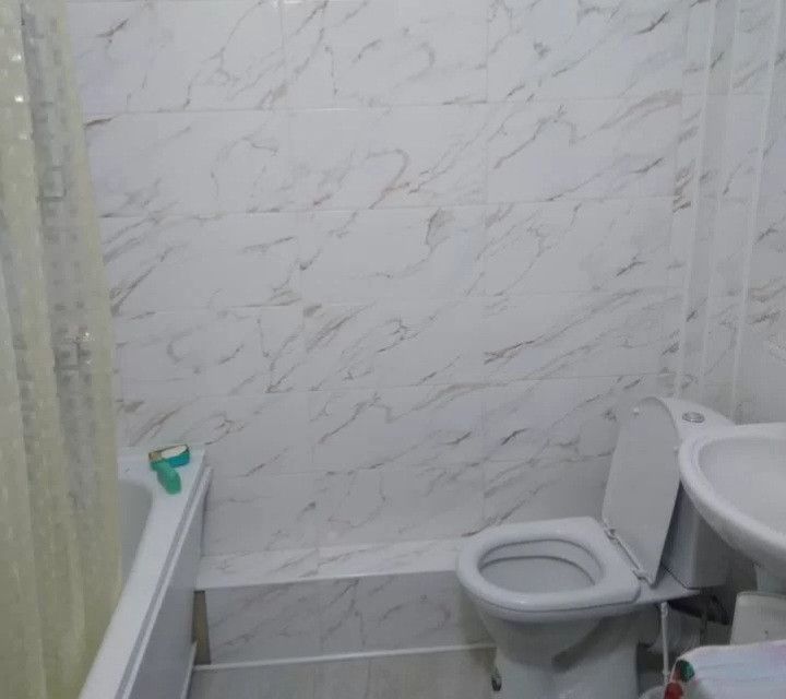 Продаётся 1-комнатная квартира, 41.2 м²