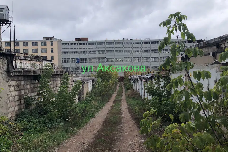 Продаётся гараж, 19.1 м²