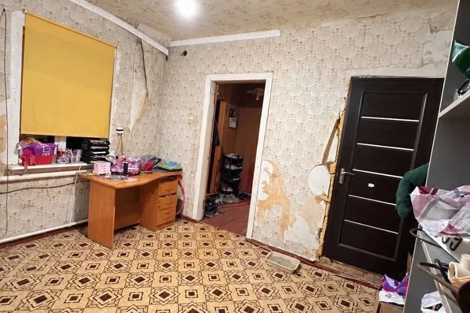 Продаётся 1-этажный дом, 83.3 м²