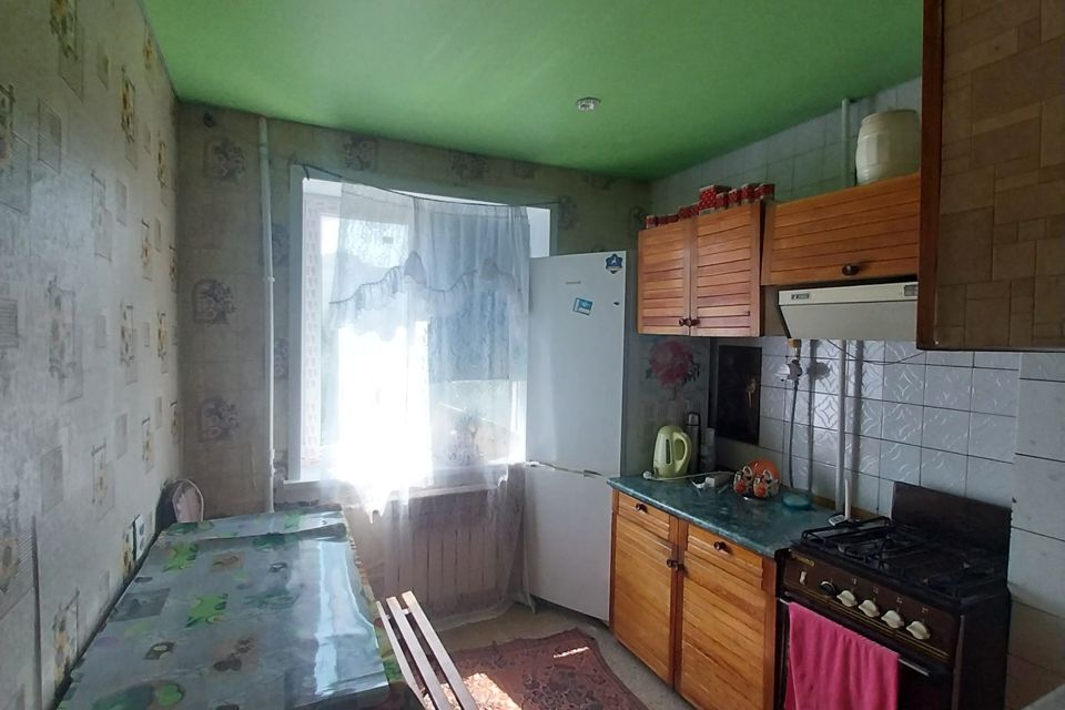 Продаётся 2-комнатная квартира, 47 м²