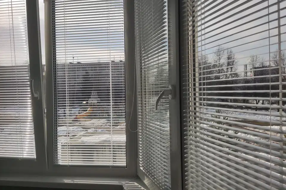 Продаётся 2-комнатная квартира, 43.5 м²