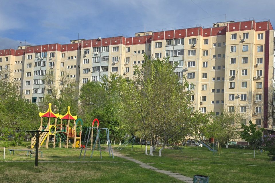 Продаётся 2-комнатная квартира, 48.3 м²
