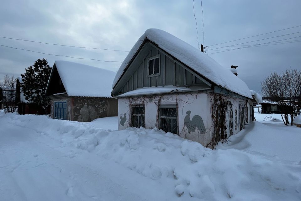 Купить дом в стиле модернизм в Кунгуре цена от руб | Строй-Кнг