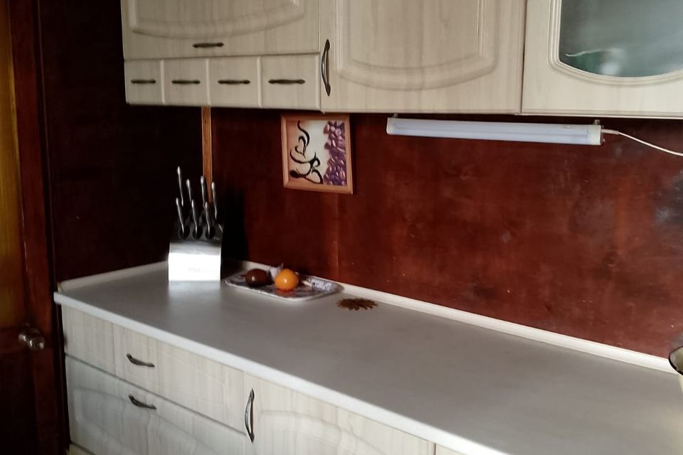 Продаётся 1-этажный дом, 124 м²