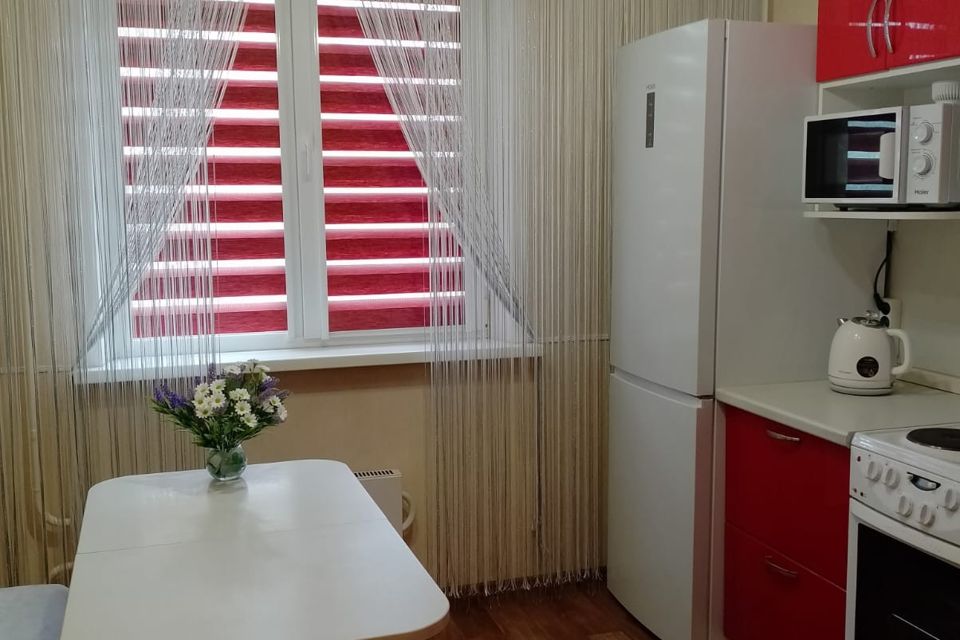 Продаётся 2-комнатная квартира, 53.3 м²