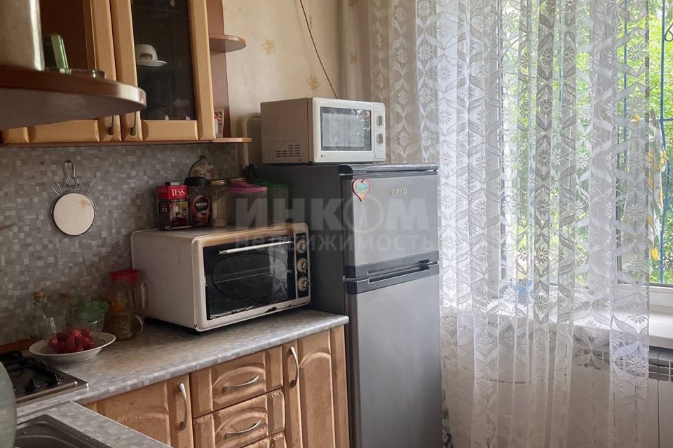 Продаётся 1-комнатная квартира, 30 м²