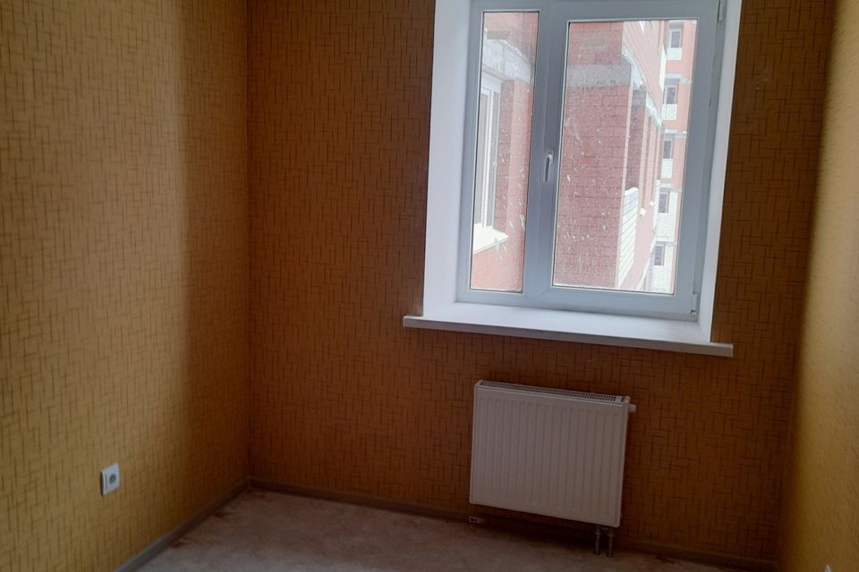 Продаётся 3-комнатная квартира, 70.8 м²