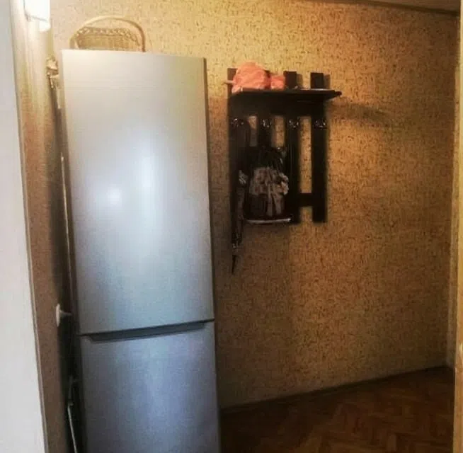 Продаётся 2-комнатная квартира, 43.9 м²