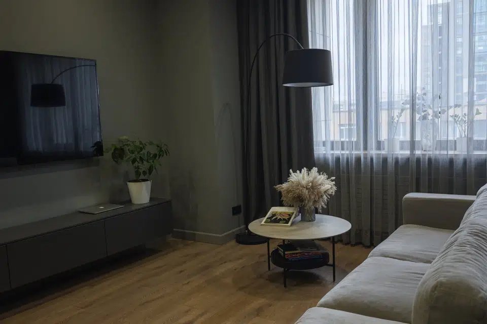 Продаётся 3-комнатная квартира, 92.6 м²