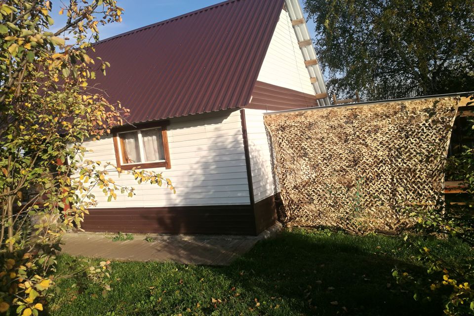 Купить дом в Кемеровской области с фото