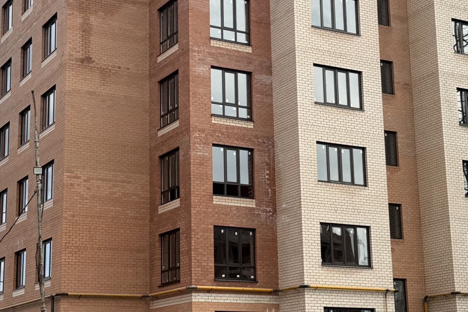 Продаётся 2-комнатная квартира, 58 м²
