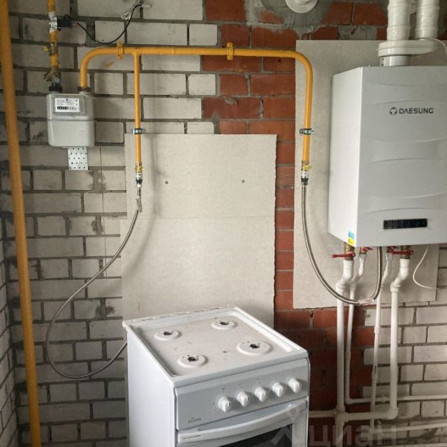 Продаётся 3-комнатная квартира, 91.6 м²