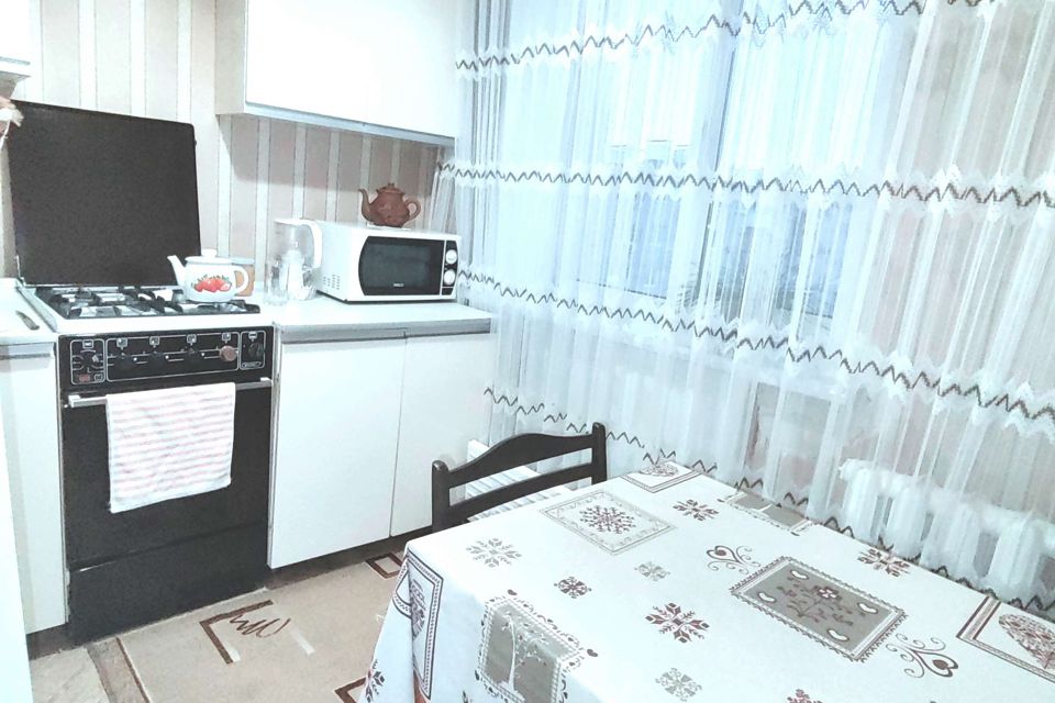 Продаётся 2-комнатная квартира, 42.1 м²
