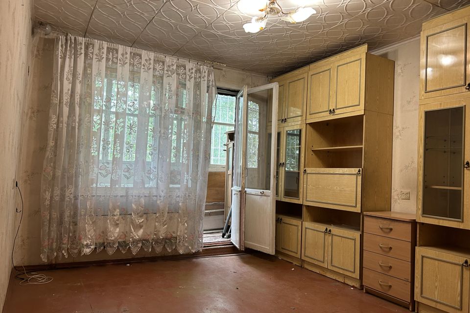 Продаётся 2-комнатная квартира, 47.5 м²