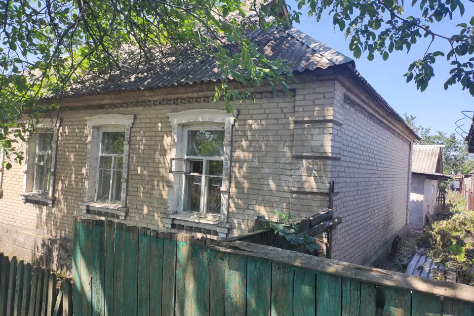 Продаётся 1-этажный дом, 125 м²