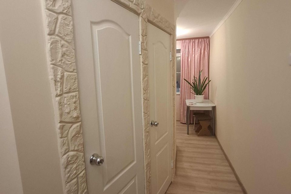 Продаётся 2-комнатная квартира, 45.9 м²