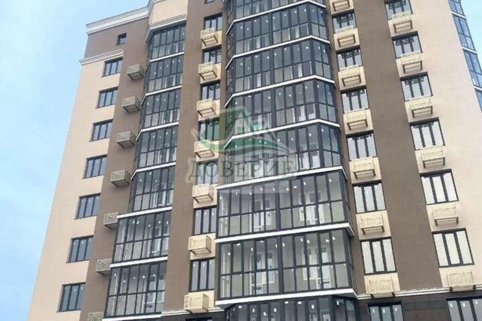 Продаётся 1-комнатная квартира, 32.7 м²