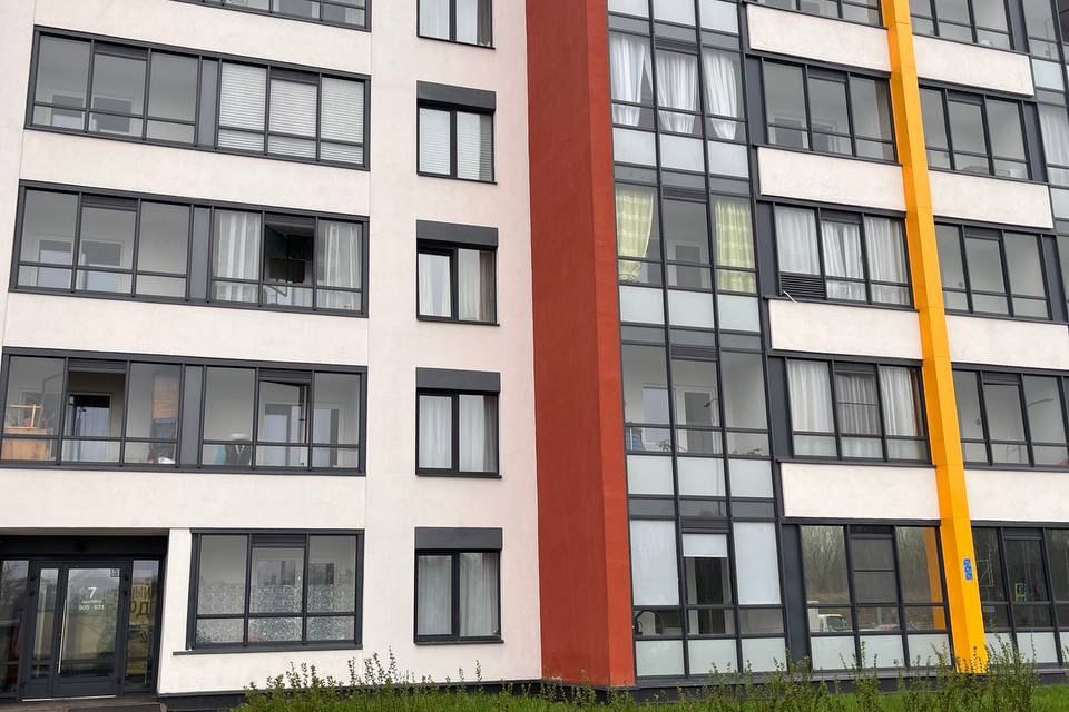 Продаётся студия, 24.2 м²