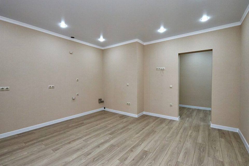Продаётся 2-комнатная квартира, 63.7 м²