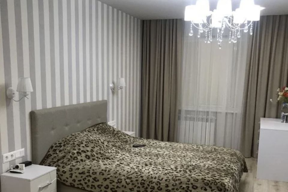 Продаётся 2-комнатная квартира, 52.5 м²