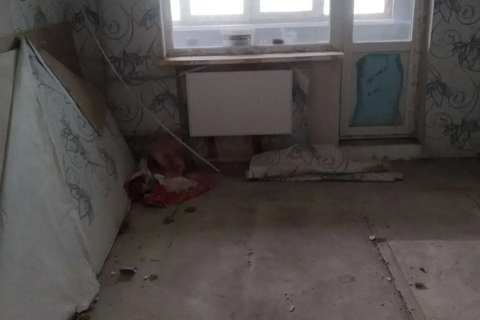 Продаётся помещение своб. назначения, 45 м²