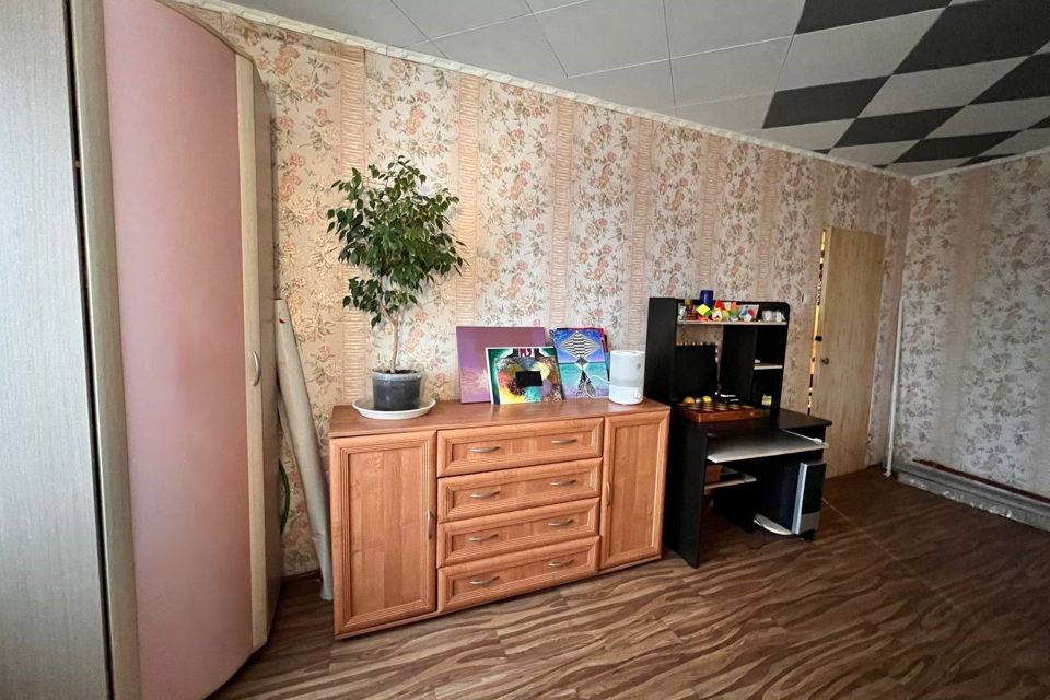 Продаётся 2-комнатная квартира, 53.1 м²