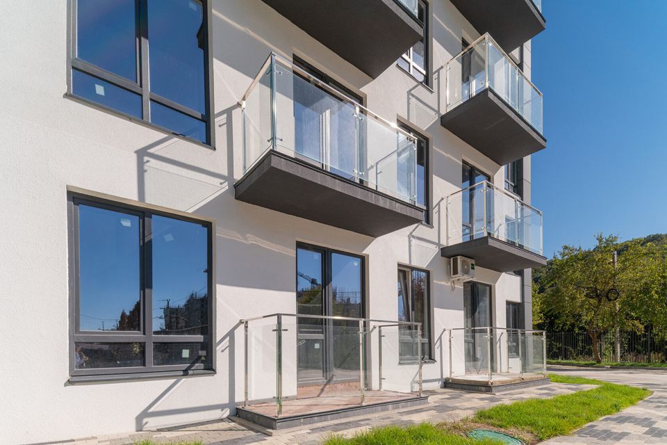 Продаётся 1-комнатная квартира, 29 м²