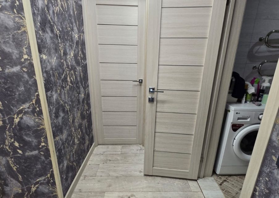 Продаётся 2-комнатная квартира, 46.3 м²