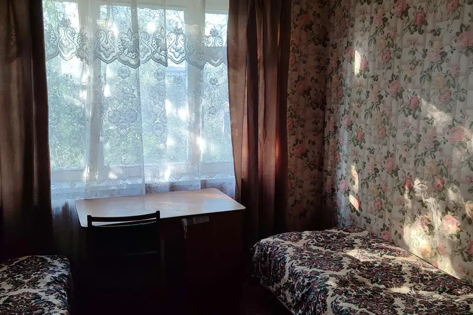 Продаётся 2-комнатная квартира, 45 м²