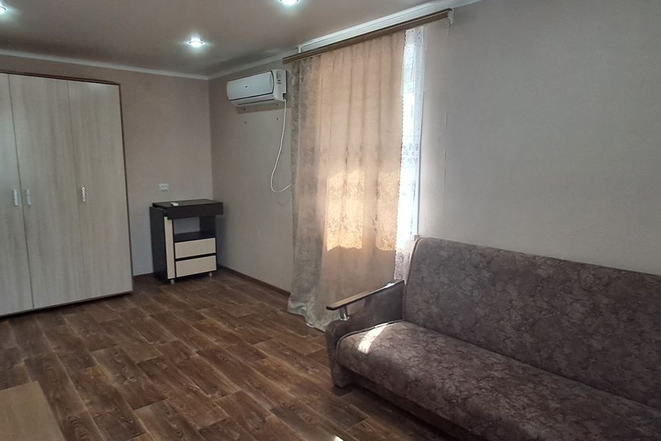 Продаётся 1-комнатная квартира, 30.6 м²