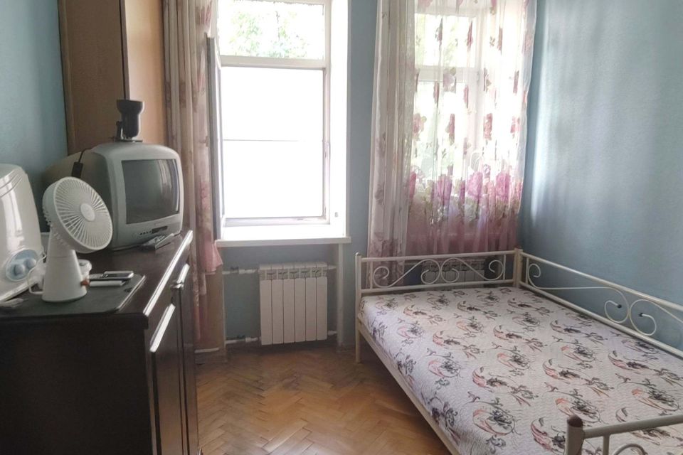 Продаётся 2-комнатная квартира, 47 м²