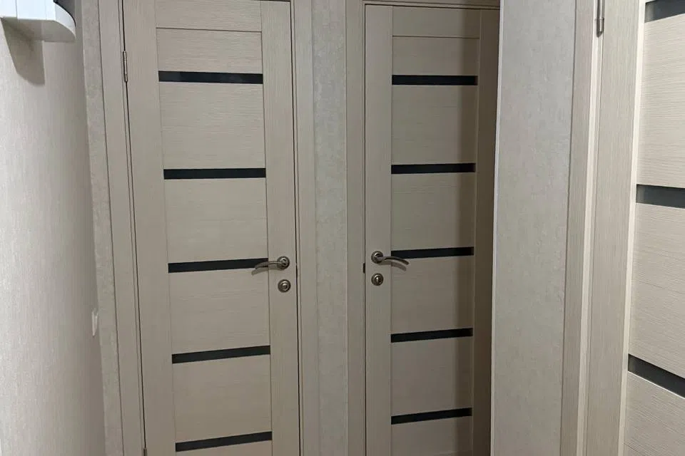 Продаётся 2-комнатная квартира, 52 м²