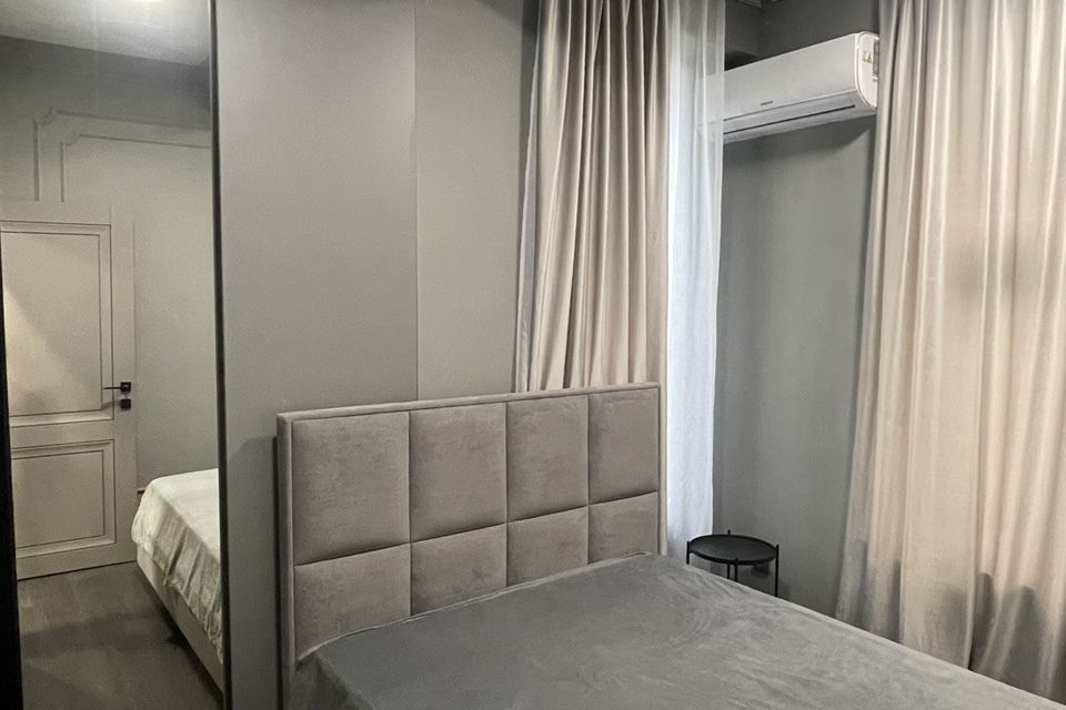 Продаётся 2-комнатная квартира, 39.2 м²