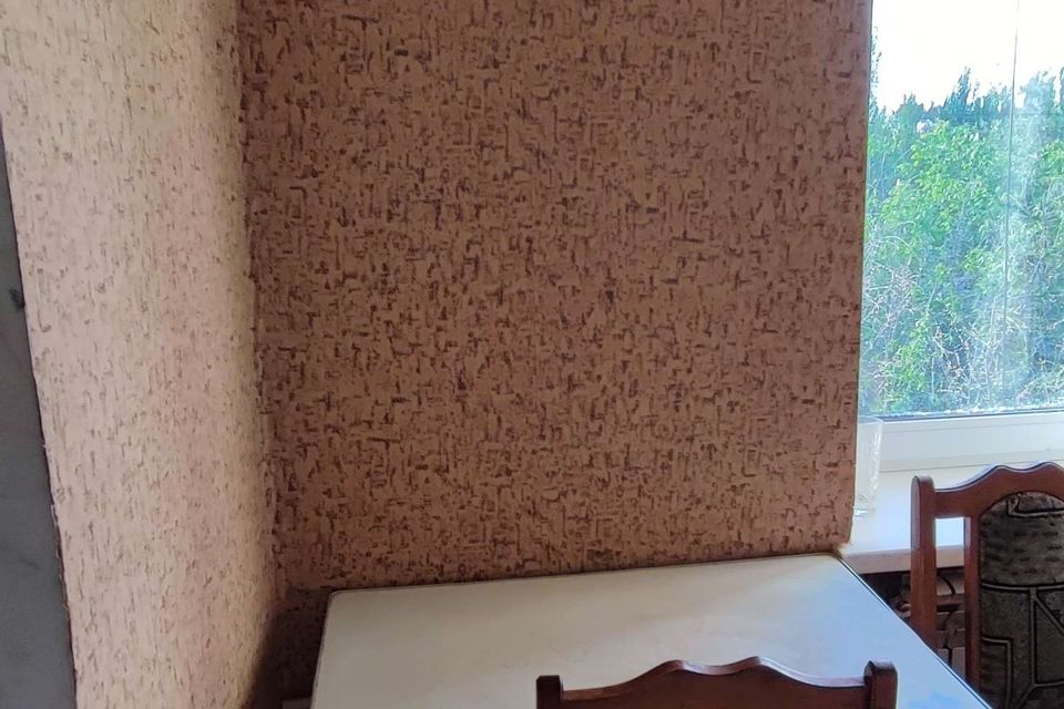 Сдаётся 1-комнатная квартира, 22 м²