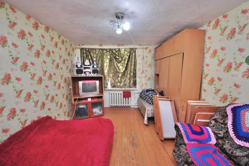 Продаётся 1-комнатная квартира, 18.8 м²
