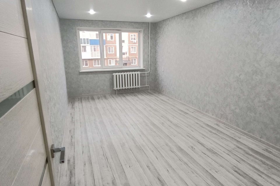 Продаётся 2-комнатная квартира, 47.4 м²