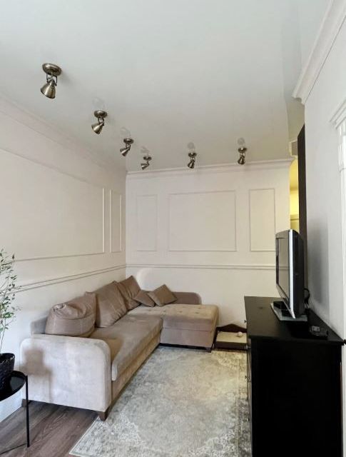 Продаётся 3-комнатная квартира, 73.9 м²