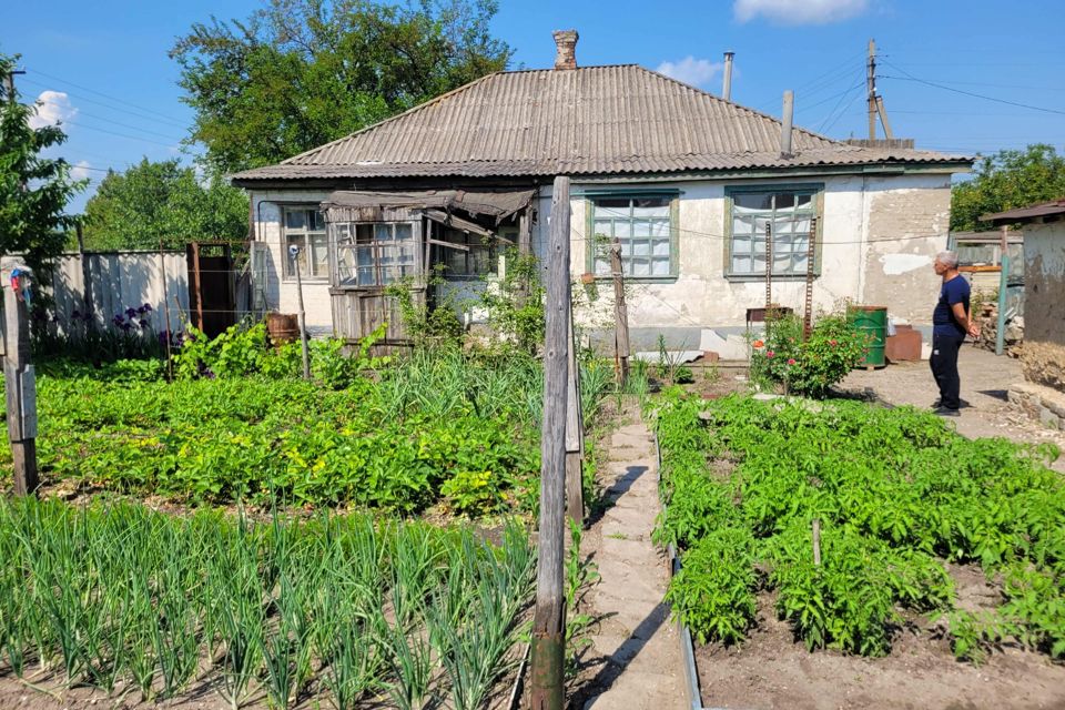 Продаётся часть дома
