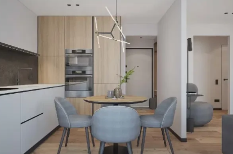 Продаётся 3-комнатная квартира, 74.61 м²