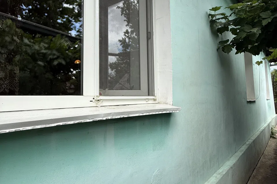 Продаётся часть дома