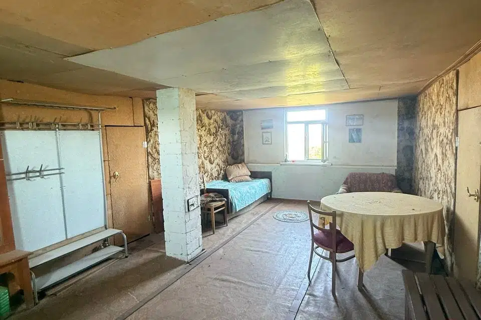 Продаётся 2-этажный дом, 50 м²