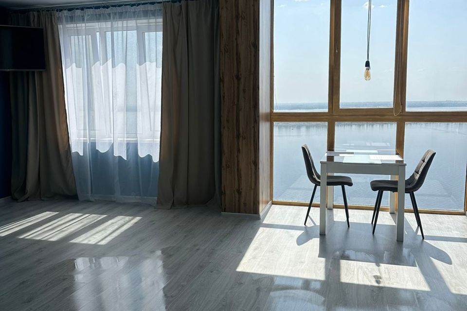 Сдаётся 1-комнатная квартира, 39 м²