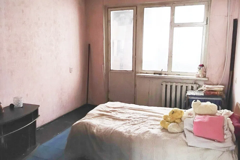 Продаётся 2-комнатная квартира, 47 м²