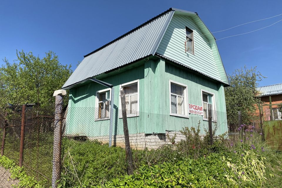 Купить Дачу В Березовой Пойме Нижегородской Области