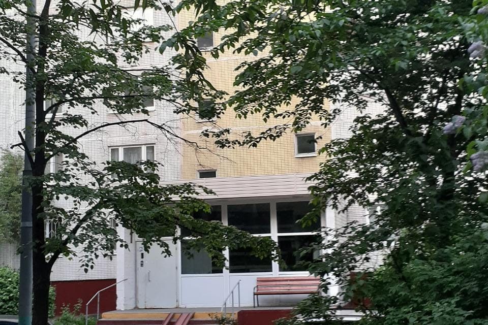 Продаётся комната в 3-комн. квартире, 11.8 м²