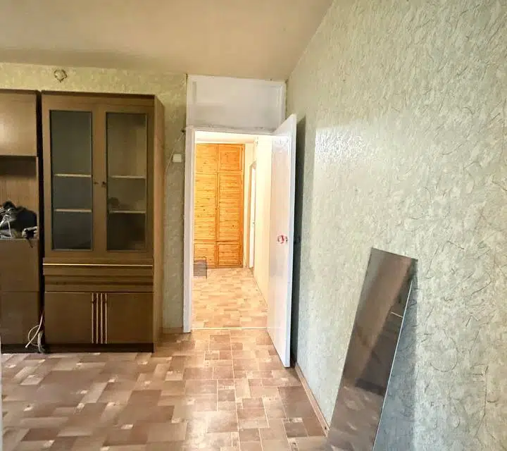 Продаётся 2-комнатная квартира, 47 м²