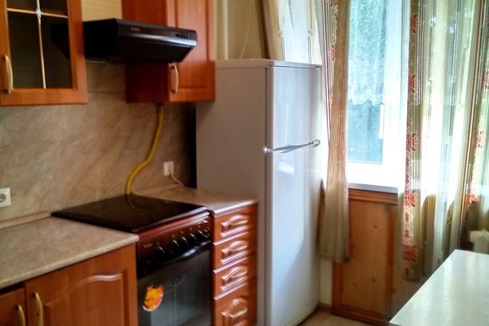 Продаётся 2-комнатная квартира, 41.1 м²