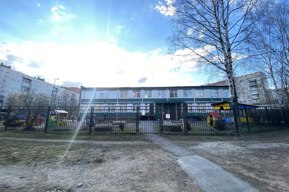 Продаётся 4-комнатная квартира, 72.5 м²