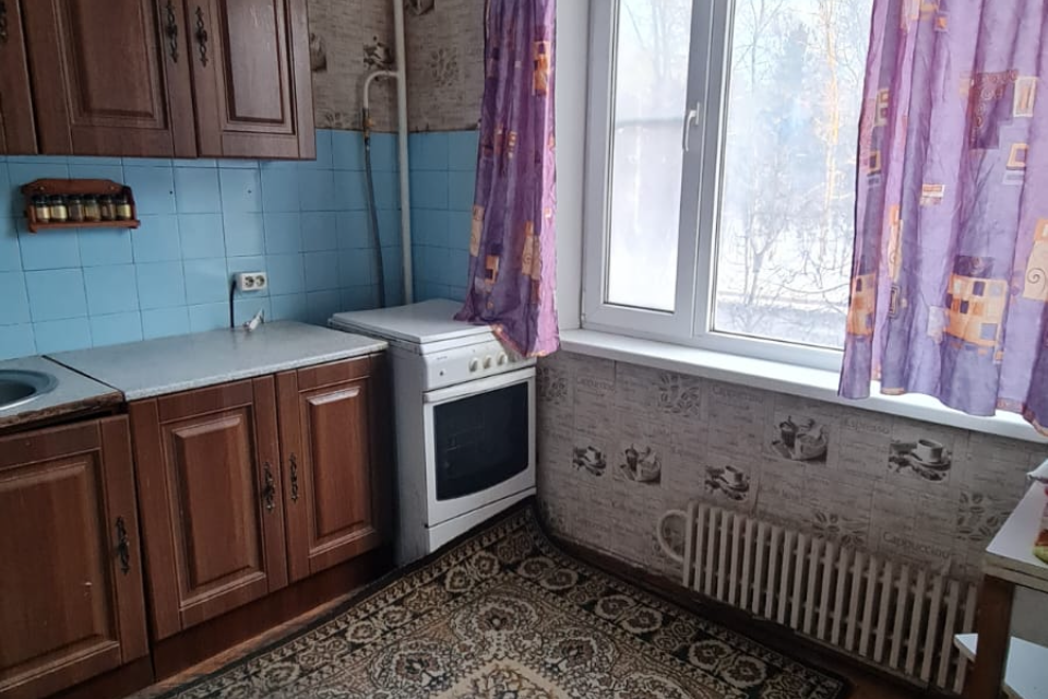 Продаётся 2-комнатная квартира, 45 м²