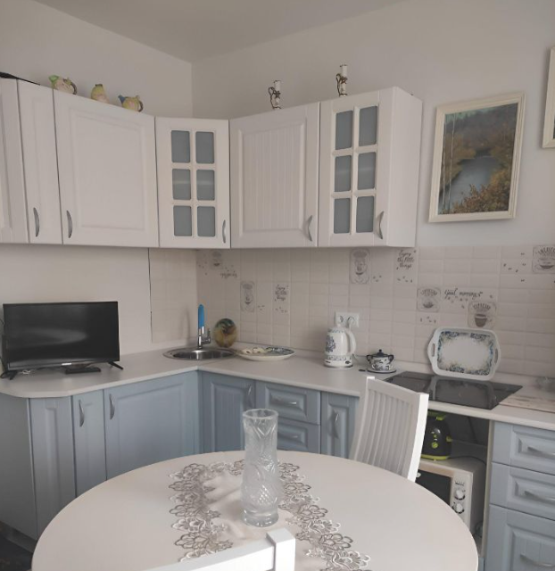 Сдаётся 1-комнатная квартира, 40 м²